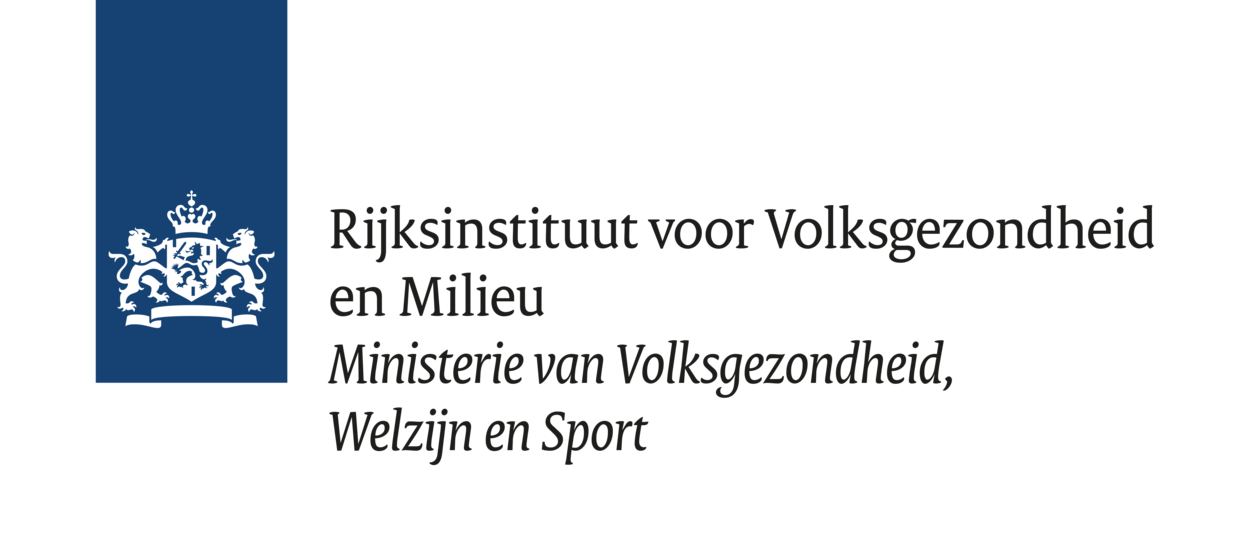 Logo RIVM